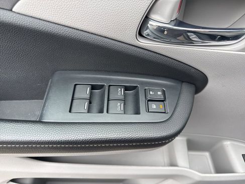 Used 2023 Honda Ridgeline RTL-E image 30