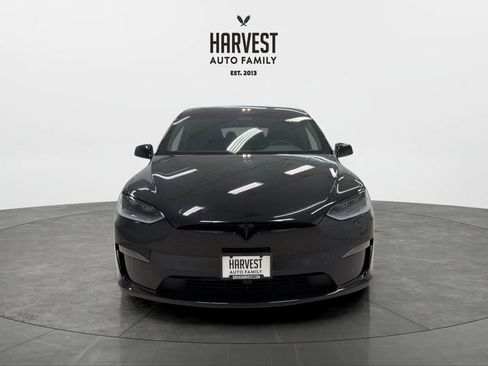 Used 2026 Tesla Model X image 11