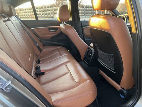 Used 2016 BMW 328i xDrive Sedan image 13
