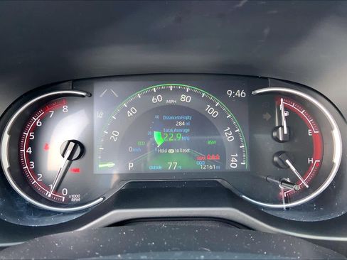 Used 2025 Toyota RAV4 XLE Premium w/ Weather Package image 25