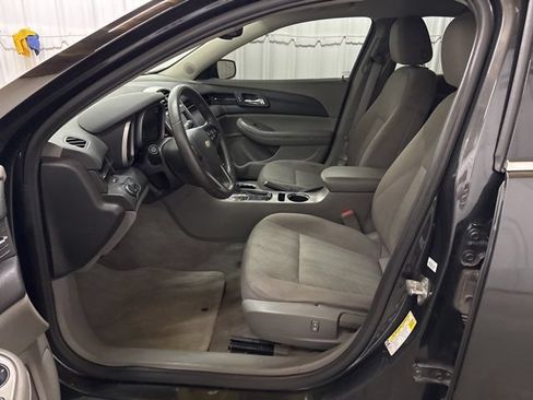 Used 2015 Chevrolet Malibu LS FWD image 23