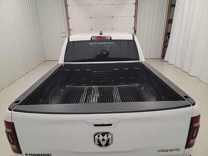 Used 2024 RAM 1500 Laramie