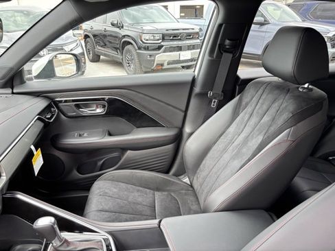 New 2025 Acura ADX A-Spec image 14