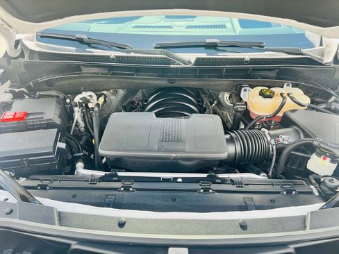 Used 2023 GMC Yukon Denali image 49