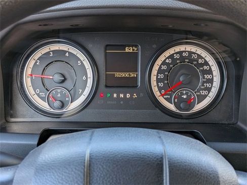 Used 2016 RAM 1500 Express image 16