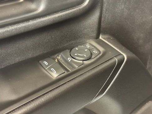 Used 2024 GMC Sierra 3500 Pro AWD/4WD image 11