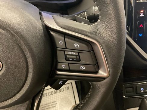New 2026 Subaru Ascent Premium image 18