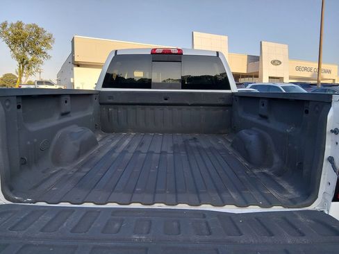 Used 2019 Chevrolet Silverado 2500 LTZ w/ Duramax Plus Package AWD/4WD image 15