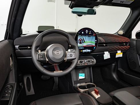 New 2026 MINI Cooper S FWD image 30