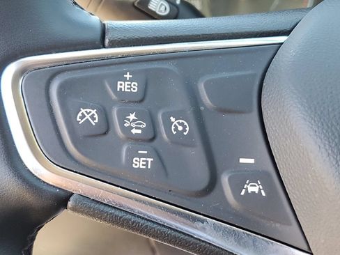 Used 2024 Chevrolet Malibu LT w/ Midnight Edition FWD image 9