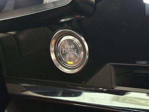 New 2025 Chevrolet Corvette E-Ray w/ Stealth Interior Trim Package image 15