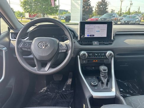 Used 2024 Toyota RAV4 XLE w/ Convenience Package AWD/4WD image 26