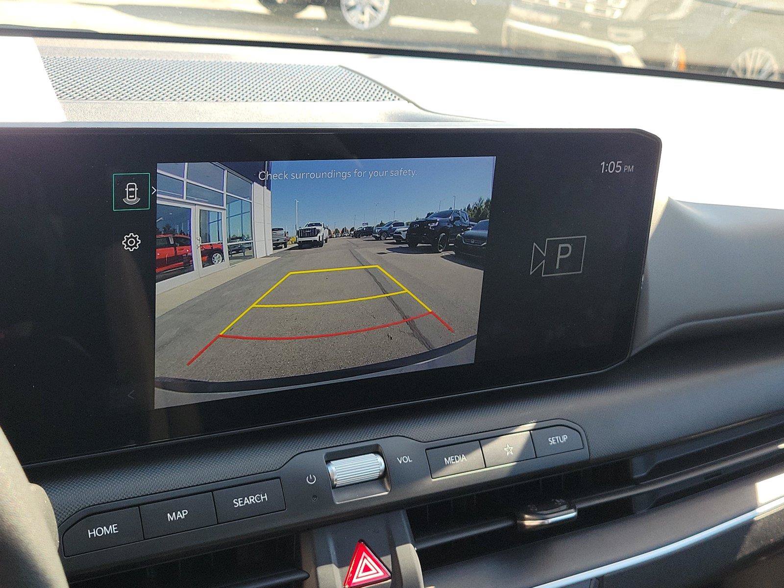 Used 2025 Kia K4 FWD image 26