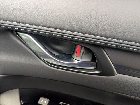 New 2025 MAZDA CX-5 AWD 2.5 S image 34