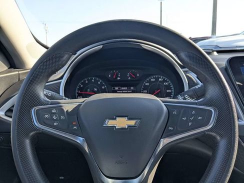 Used 2024 Chevrolet Malibu LT FWD image 20