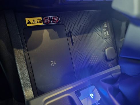 New 2025 Toyota RAV4 XLE Premium image 33