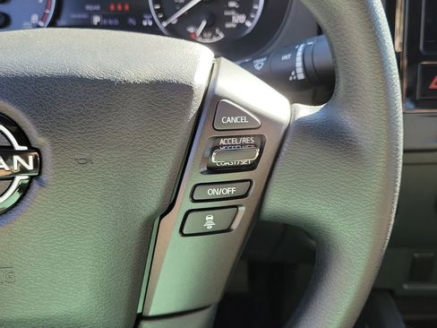 New 2026 Nissan Frontier SV w/ Tow Package image 7