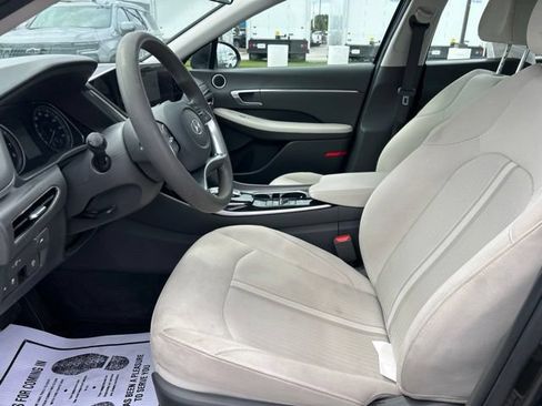 Used 2023 Hyundai Sonata SEL FWD image 15