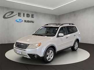 Used 2010 Subaru Forester 2.5X Limited video 2