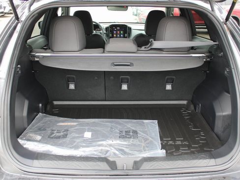 Certified 2025 Subaru Crosstrek 2.5i Sport image 26