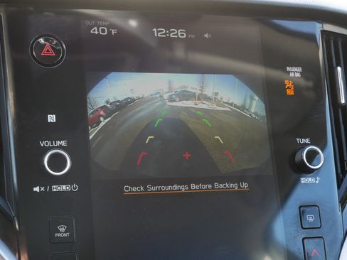 Used 2025 Subaru Legacy Premium w/ Popular Package #1 image 27