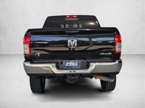 Used 2020 RAM 2500 Tradesman image 6