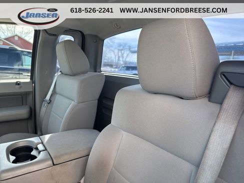 Used 2006 Ford F150 STX image 9