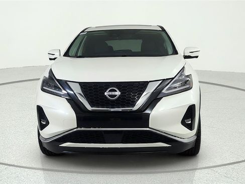 Used 2024 Nissan Murano SL FWD image 2