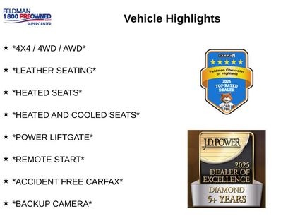 Used 2017 Jeep Cherokee Limited w/ Luxury Group