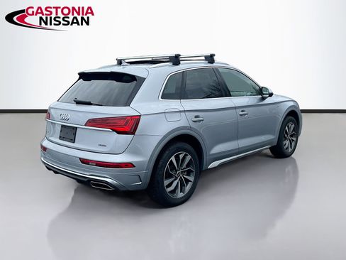 Used 2023 Audi Q5 2.0T Premium Plus image 9
