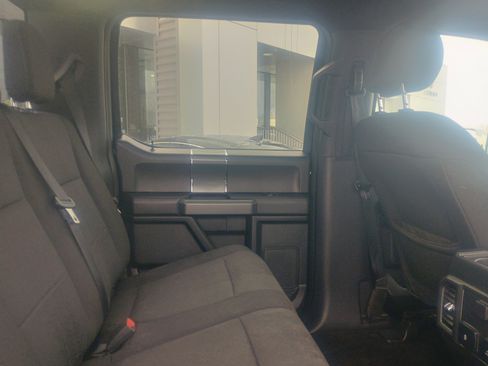 Used 2019 Ford F150 XLT w/ Equipment Group 302A Luxury image 15