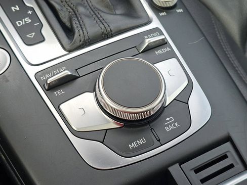 Used 2019 Audi A3 2.0T Premium w/ Convenience Package image 17