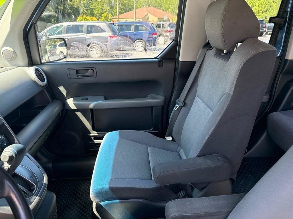Used 2007 Honda Element EX image 8