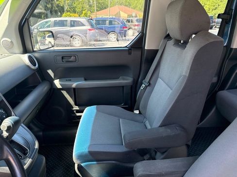 Used 2007 Honda Element EX image 8