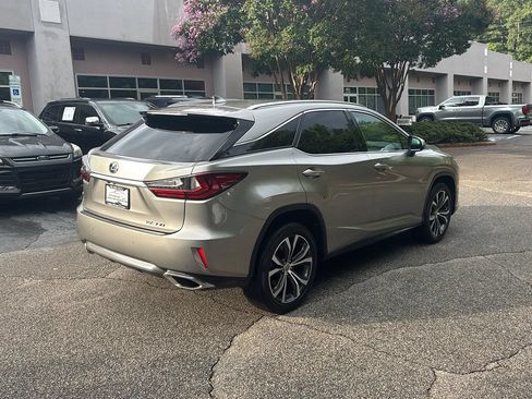Used 2017 Lexus RX 350 AWD w/ Premium Package image 5