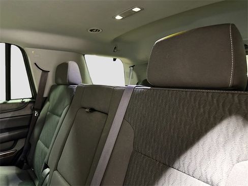 Used 2017 Chevrolet Tahoe LS image 23
