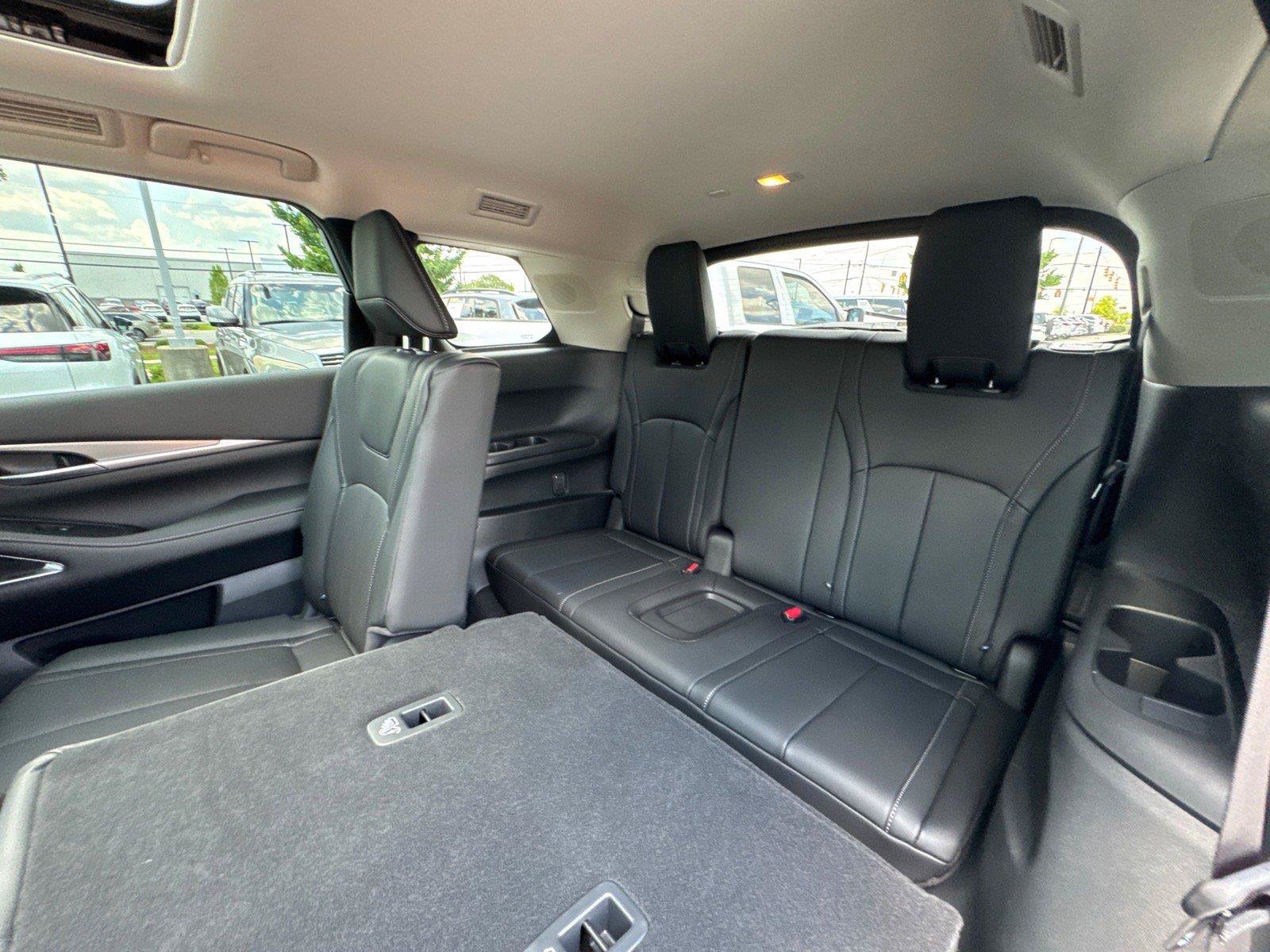 Used 2022 Toyota 4Runner Limited AWD/4WD image 43