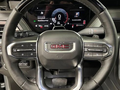 Used 2025 GMC Yukon XL Elevation AWD/4WD image 26