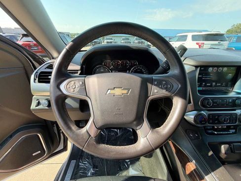 Used 2017 Chevrolet Tahoe LT AWD/4WD image 20