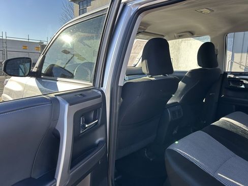 Certified 2024 Toyota 4Runner SR5 image 11