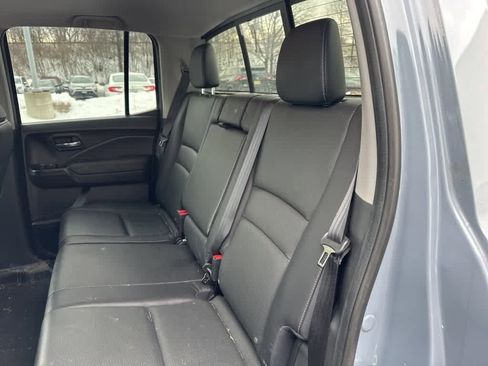 Used 2023 Honda Ridgeline RTL image 30
