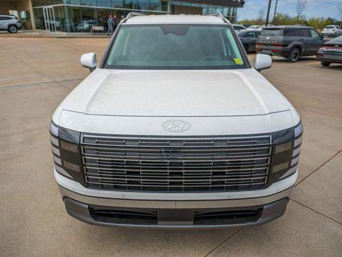 New 2026 Hyundai Palisade SEL FWD image 8
