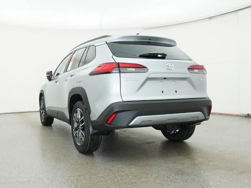 New 2026 Toyota Corolla Cross XLE image 55