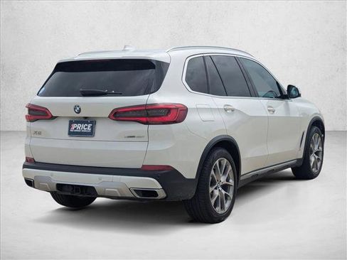 Used 2020 BMW X5 sDrive40i w/ Convenience Package RWD image 5