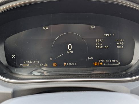 Used 2020 Lincoln Nautilus FWD w/ Equipment Group 101A image 29