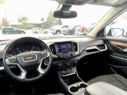 Used 2020 GMC Terrain SLE w/ Driver Convenience Package image 31