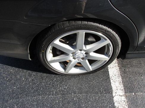 Used 2014 Mercedes-Benz C 300 4MATIC Sedan image 45