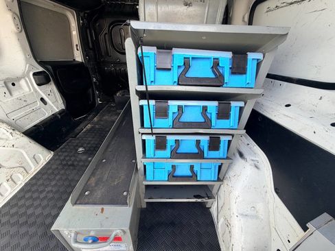 Used 2019 RAM ProMaster City Tradesman image 22