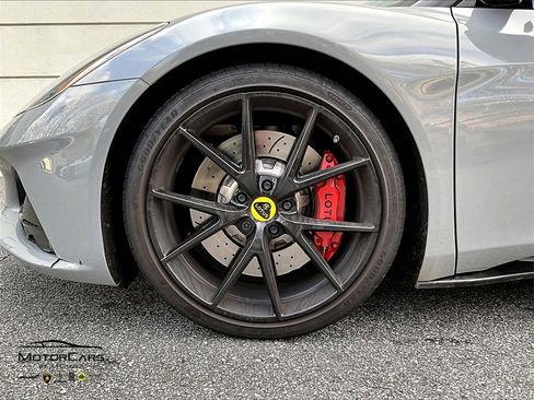 Used 2024 Lotus Emira First Edition image 9