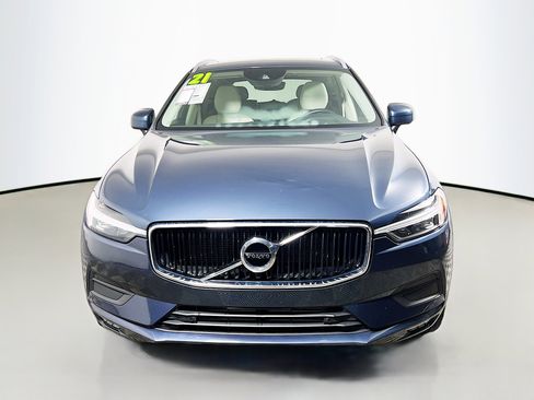 Used 2021 Volvo XC60 T5 Momentum image 11